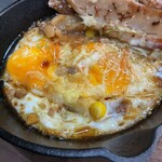 ヌードル＆スパイスカレー 今日の1番 - 