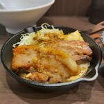 ヌードル＆スパイスカレー 今日の1番 - 