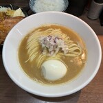 ヌードル＆スパイスカレー 今日の1番 - 