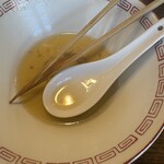 中華そば さとう - 