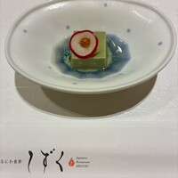 なにわ食彩 しずく -  なにわ食彩 しずく -