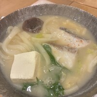 なにわ食彩 しずく -  なにわ食彩 しずく -