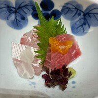 なにわ食彩 しずく -  なにわ食彩 しずく -