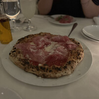 TRATTORIA PIZZERIA 207 渋谷店 -  TRATTORIA PIZZERIA 207 渋谷店 -