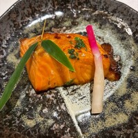 なにわ食彩 しずく -  なにわ食彩 しずく -