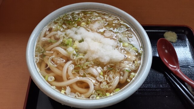 浅月 &ndash; 村崎野（うどん）｜北上市の本格手作りうどん店
