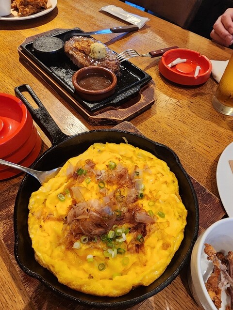 サン・フェスタ（San Festa） - 原ノ町（ダイニングバー）の写真