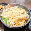 手打ちうどん 新富