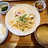 #702 CAFE&DINER なんばパークス店