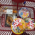 オーケー - 料理写真: