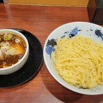 超多加水純手打ち麺 仁しむら - 