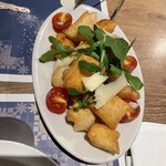 ラ フィーリア デル プレジデンテ - 