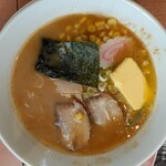 幸楽苑 - 