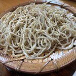 蕎麦料理 すみや - 