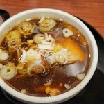 超多加水純手打ち麺 仁しむら - 