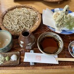 蕎麦料理 すみや - 