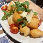 ラ フィーリア デル プレジデンテ - 