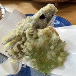 蕎麦料理 すみや - 