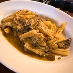 トラットリア シチリアーナ・ドンチッチョ - 