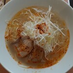 幸楽苑 - 