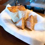 トラットリア シチリアーナ・ドンチッチョ - 