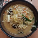 幸楽苑 - 