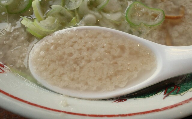 らーめんまったり - 七日町（ラーメン）の写真