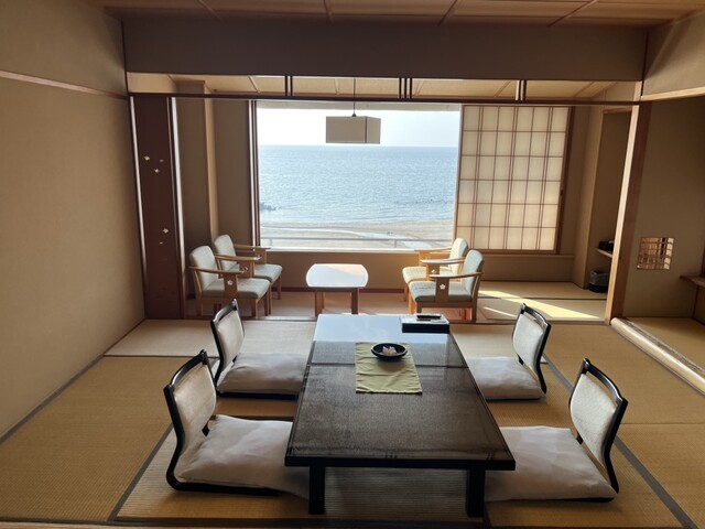 游水亭 いさごや（ゆうすいてい いさごや） - 鶴岡市その他（ホテル）の写真