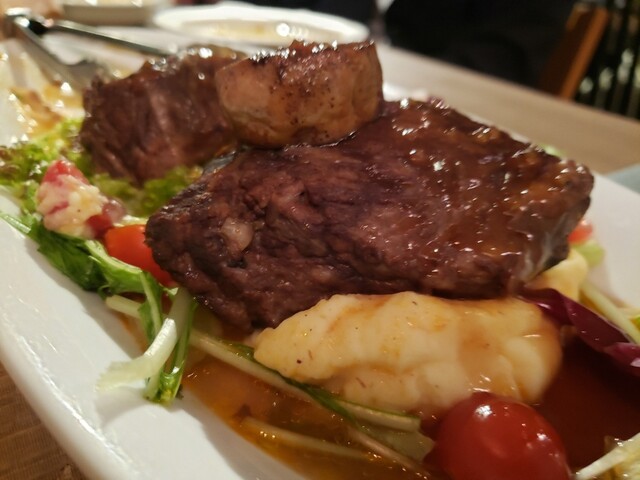 Osteria SOLUSSO Nagoyaeki Ten photo 3