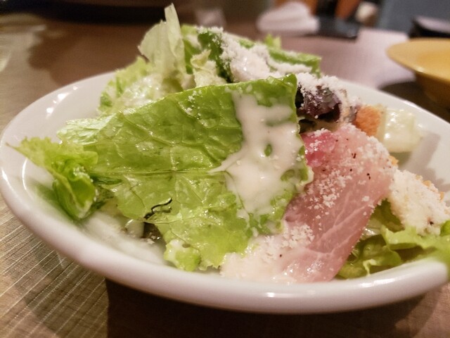 Osteria SOLUSSO Nagoyaeki Ten