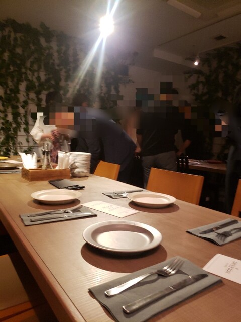 Osteria SOLUSSO Nagoyaeki Ten photo 4