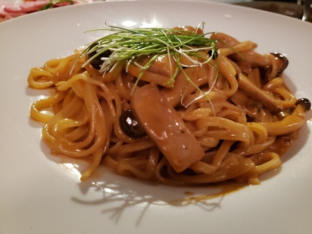 Osteria SOLUSSO Nagoyaeki Ten photo 2