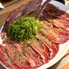 焼肉ホルモン 万千
