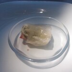 天空LOUNGE TOP of TREE - 【8種の小さな前菜】