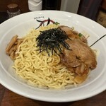 油そば専門店 万人力 - 