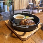 ビストロ チムニー - 