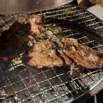 焼肉ホルモン 万千 - 