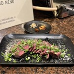  高知から来た焼肉屋 - 