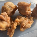 セイコーマート - フライドチキン！