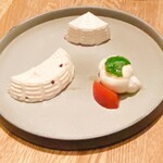 GOOD CHEESE GOOD PIZZA 日比谷 - 