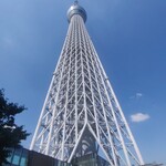 天空LOUNGE TOP of TREE - 東京スカイツリー