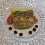 シェ・ソーマ - 