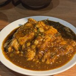 焼肉ホルモン 万千 - カレーテッチャン