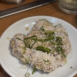 焼肉ホルモン 万千 - ウルテ