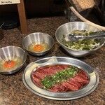  高知から来た焼肉屋 - 