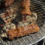 焼肉ホルモン 万千 - 