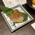 カニカニランド - ・からすみ