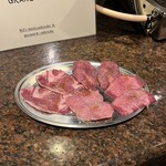  高知から来た焼肉屋 - 