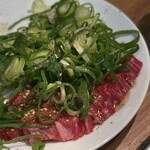 焼肉ホルモン 万千 - 