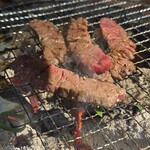 焼肉ホルモン 万千 - 